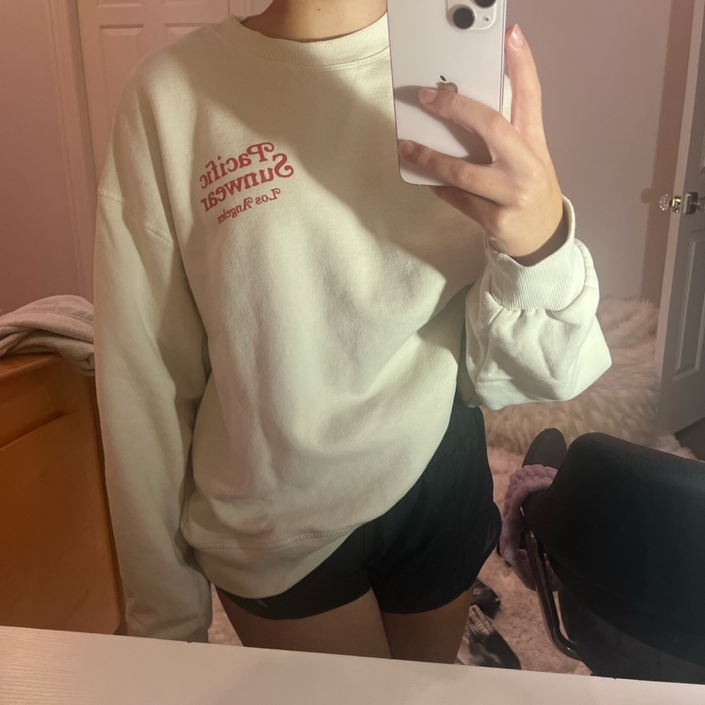 PacSun Sweatshirt